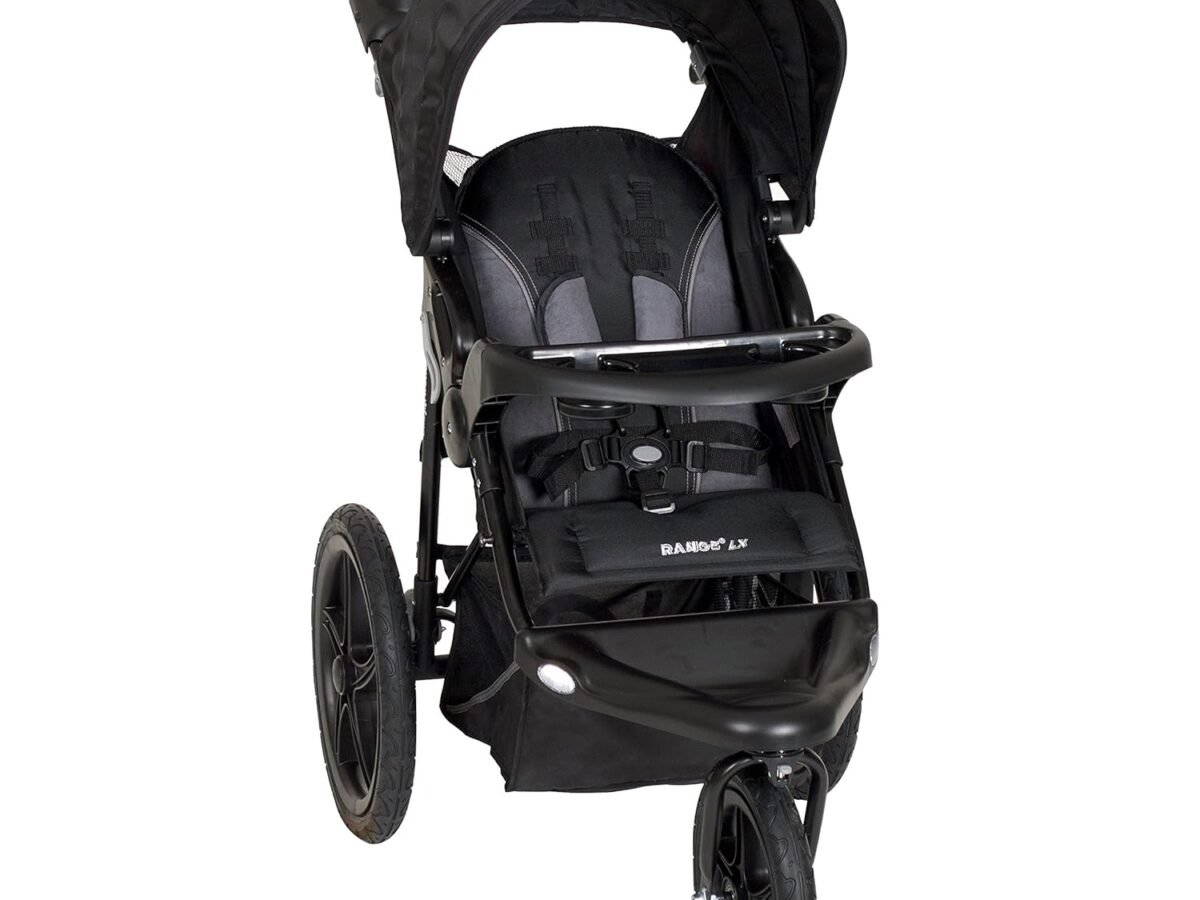 Range stroller on sale