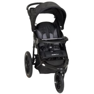 baby trend stroller range lx