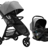 Baby Jogger City Mini GT2 All-Terrain Travel System