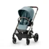 Cybex Balios S Lux 2 Stroller – Sky Blue Seat