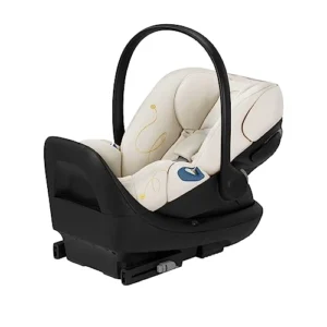 Cybex Cloud G Comfort Extend Infant Car Seat
