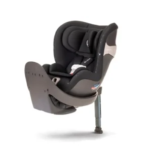 Cybex Sirona S with Convertible Car Seat