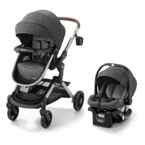 Graco Modes Nest Travel System, Sullivan