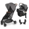 Minu V2 Stroller