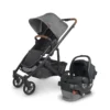 UPPAbaby Travel System