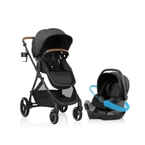 Evenflo Shyft Intuiti Travel System