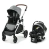 Graco Modes Nest2Grow Travel System