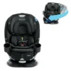 Graco® Turn2Me™ 3-in-1 Convertible Car Seat