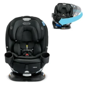 Graco® Turn2Me™ 3-in-1 Convertible Car Seat