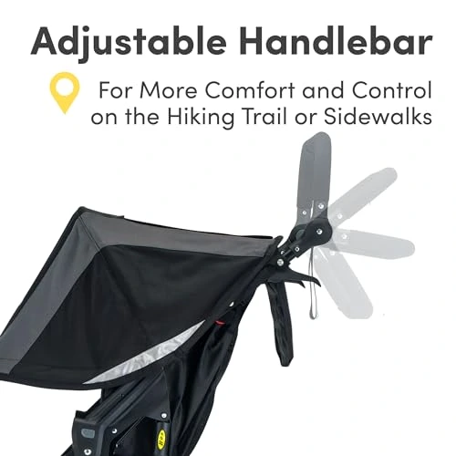 adjustable handlebar