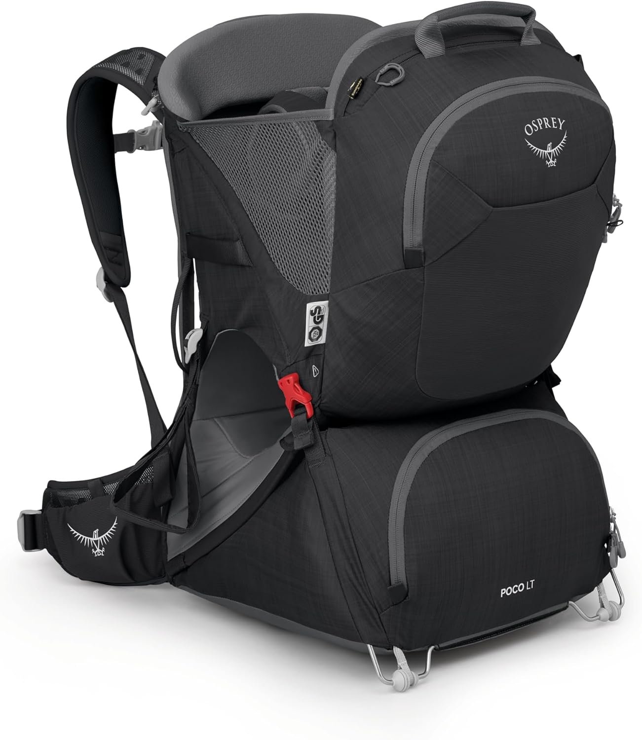 Osprey Poco LT Lightweight Child Carrier Backpack