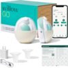 Willow Go - Hands Free Breast Pump - Wearable Breastfeeding Pump