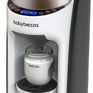 Baby Brezza Formula Pro Advanced Baby Formula Dispenser