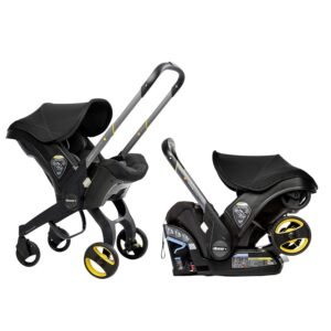 Doona Infant Car Seat Stroller