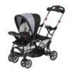 Baby Trend Sit N' Stand® Ultra Stroller, Phantom