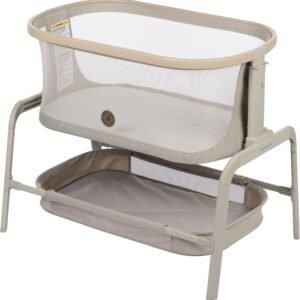 Maxi-Cosi Iora Baby Bassinets Bedside Sleeper