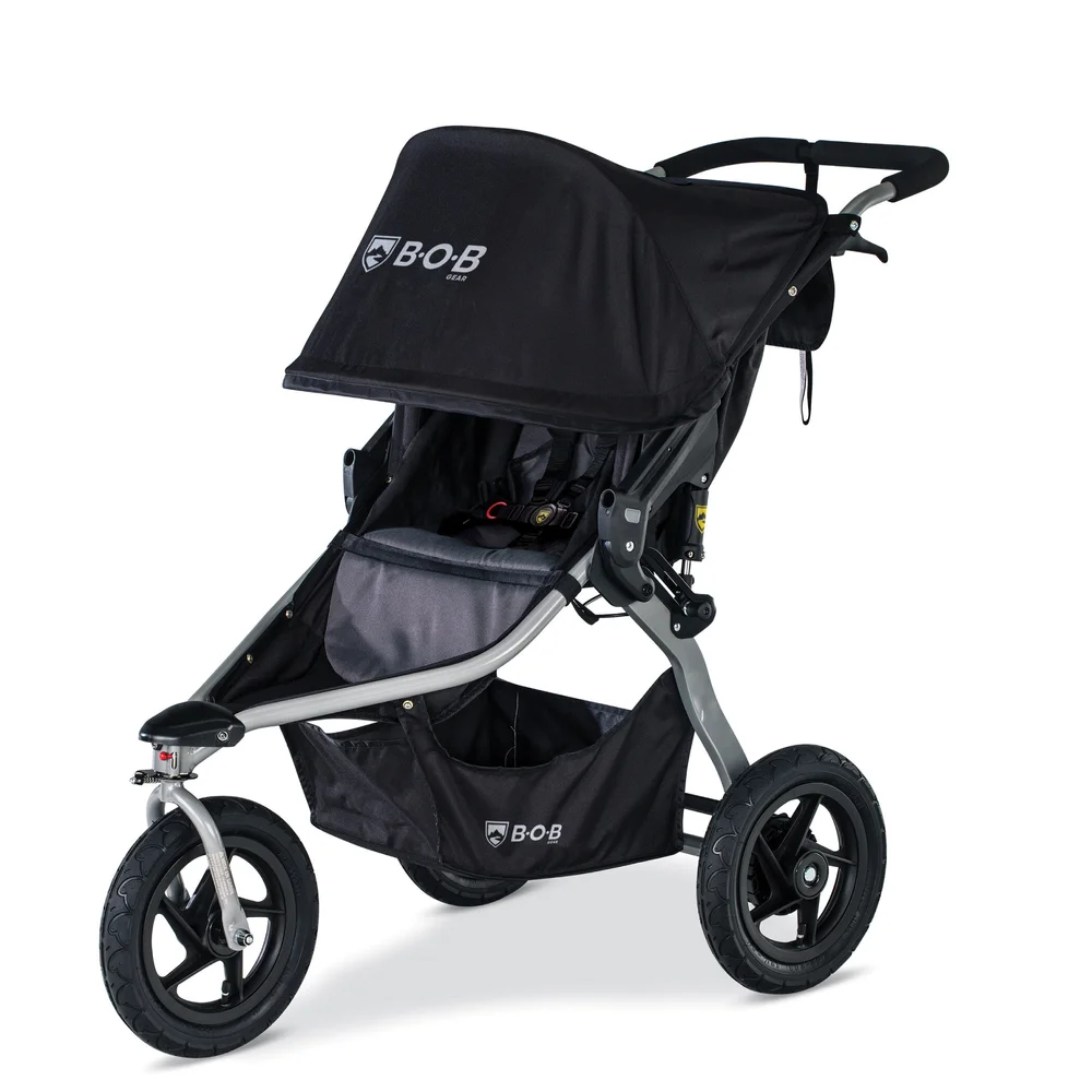 Bob Gear Rambler Jogging Stroller