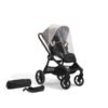 Baby Jogger City Sights Stroller Commuter Bundle Antimicrobial Fabric