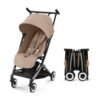 Cybex Libelle 2 Travel Stroller