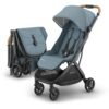 UPPAbaby Minu V3 Stroller