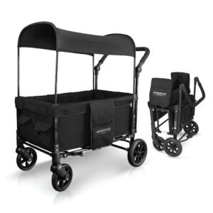 WonderFold W1 Original Stroller Wagon