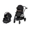 Maxi-Cosi Luxe 5-in-1 Modular Travel System