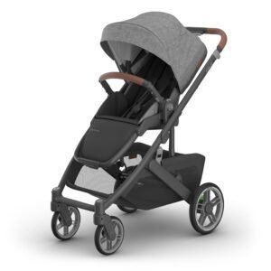 Cruz V3 Stroller UPPAbaby