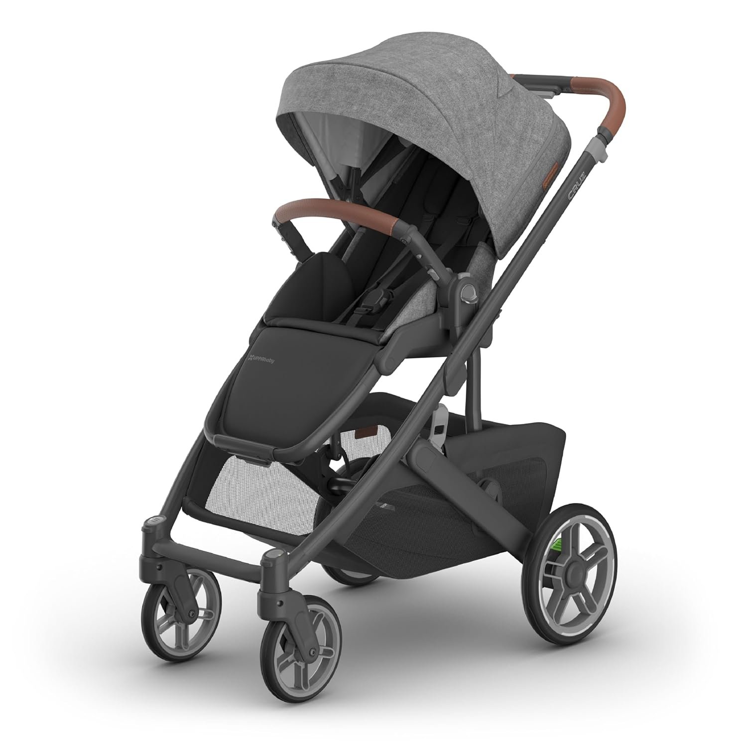 Cruz V3 Stroller UPPAbaby