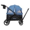 Baby Trend Navigator 2-in-1 Stroller Wagon