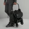 Jeep Altitude Compact Travel Stroller by Delta Children