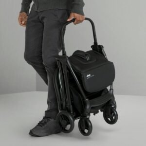 Jeep Altitude Compact Travel Stroller by Delta Children