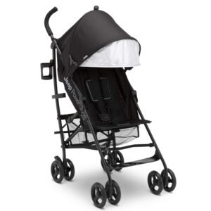 Jeep PowerGlyde Stroller by Delta Children
