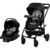 Safety 1st Grow and Go Flex 8-in-1 Travel System