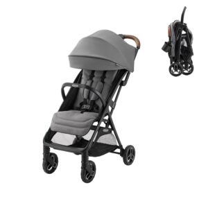 Graco Ready2Jet Compact Stroller