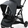 Graco Ready2Grow LX 2.0 Double Stroller