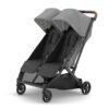 UPPAbaby Minu Duo Side-by-Side Double Stroller