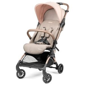 Peg Perego Volo Travel Stroller