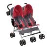 Delta Children LX Side by Side Stroller