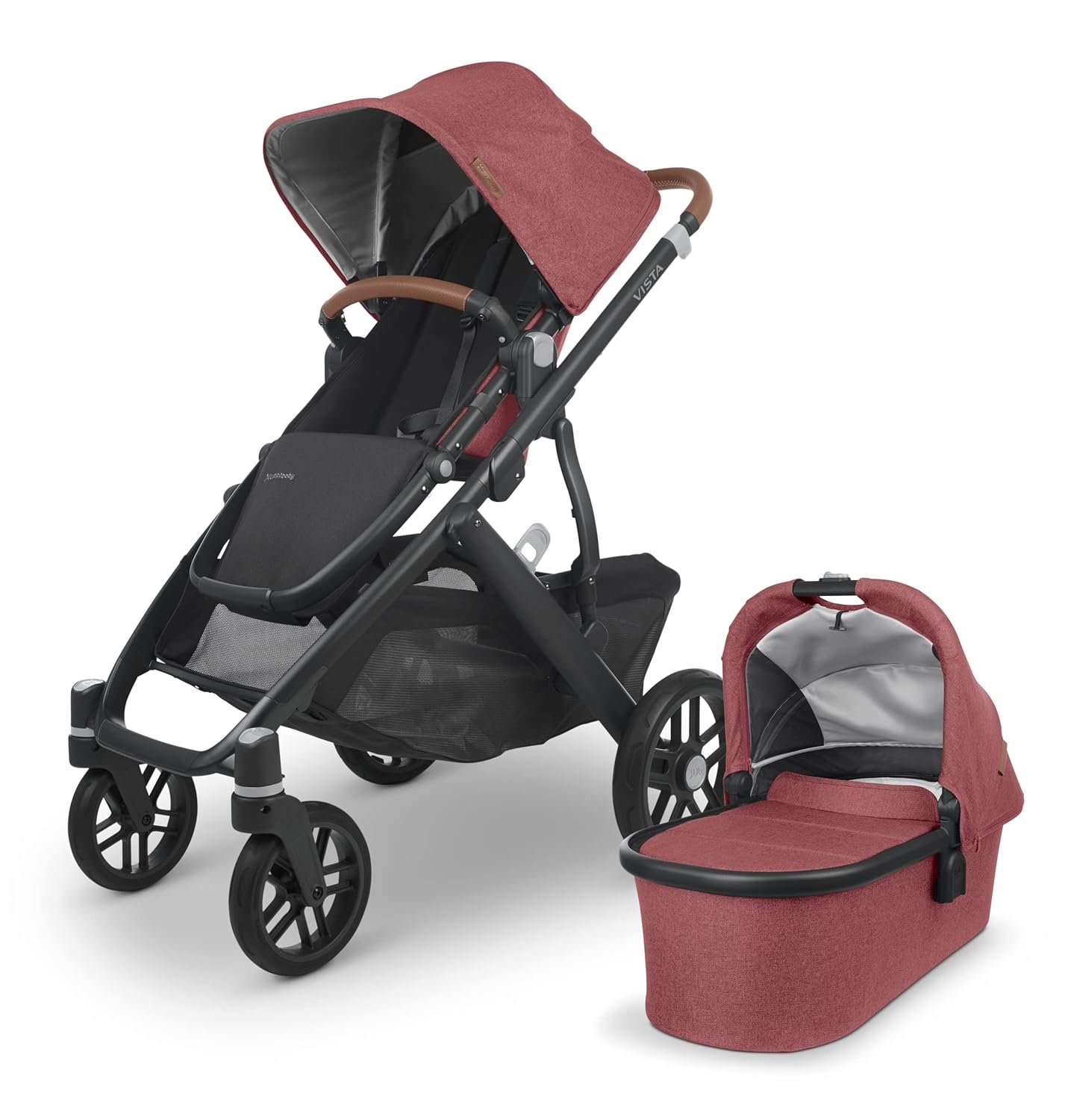 UPPAbaby Vista V2 Stroller
