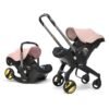 Doona Baby Car Seat & Travel Stroller