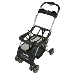 Baby Trend Snap -N- Go EX Universal Infant Car Seat Carrier