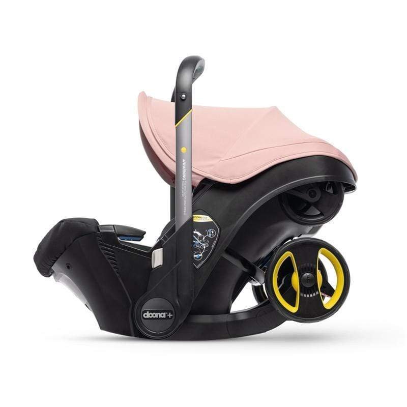 doona baby car seats doona car seat stroller blush pink car spa 669506 16991113609353