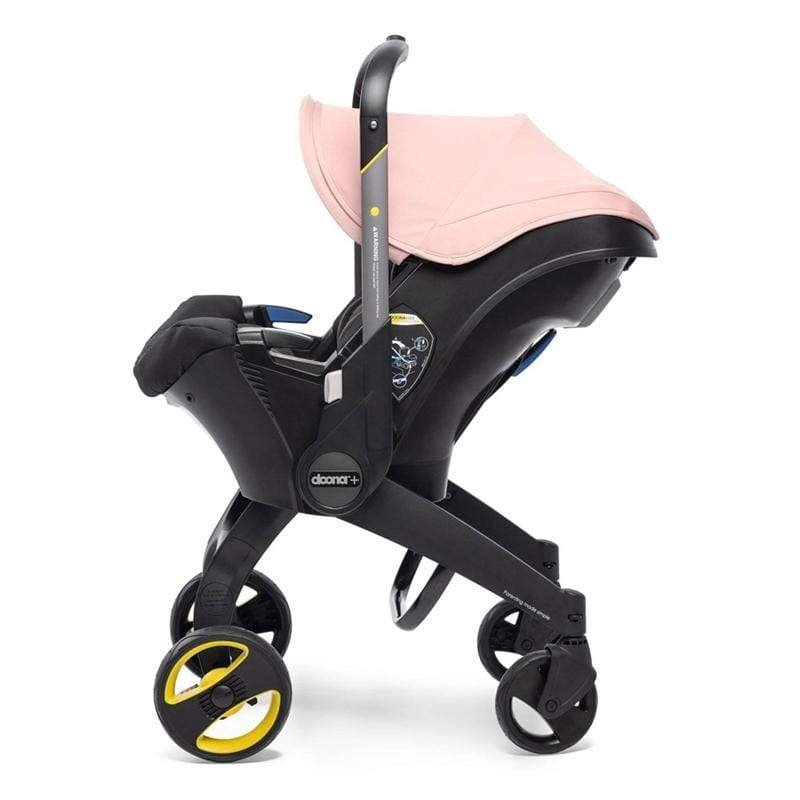 doona baby car seats doona car seat stroller blush pink car spa 669506 28363165728905
