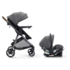 Graco Modes Trio Travel System