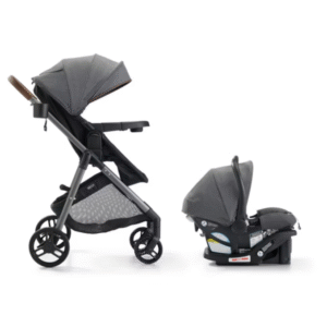 Graco Modes Trio Travel System