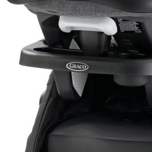 Graco Modes Trio Travel System