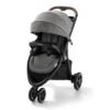 Graco Outpace LX All-Terrain 3-Wheel Baby Stroller