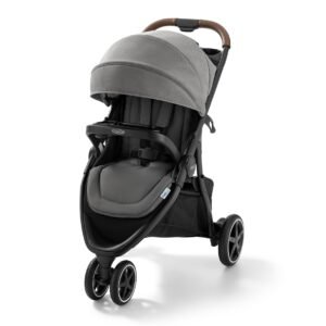 Graco Outpace LX All-Terrain 3-Wheel Baby Stroller