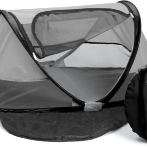 KidCo Peapod Plus Portable Toddler Travel Tent