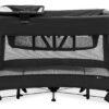 4moms Breeze Plus Portable Playard (3‑in‑1 changing pad + bassinet)